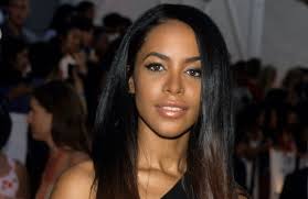 aaliyah