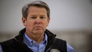 brian kemp