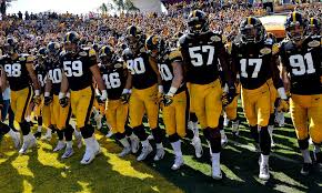 iowa football team