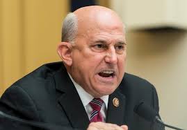 louie gohmert