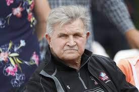 mike ditka