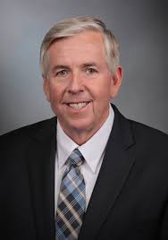 mike parson