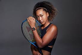 naomi osaka