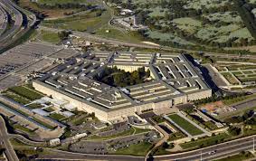 pentagon