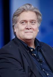 stebe bannon