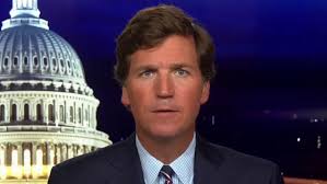 tucker carlson