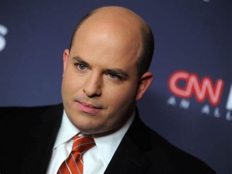 Brian Stelter