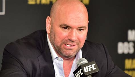 Dana White