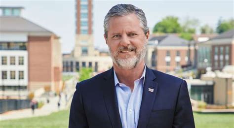 Jerry Falwell Jr.