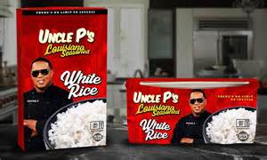 Uncle P's