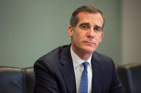 eric garcetti