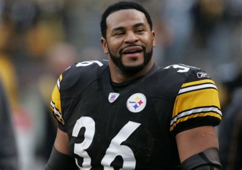 jerome bettis