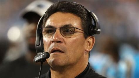 ron rivera