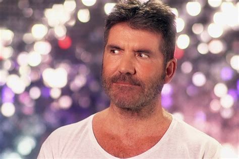 simon cowell