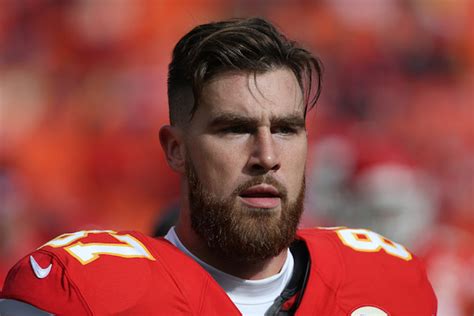 travis kelce