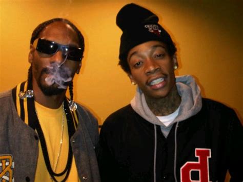 wiz snoop