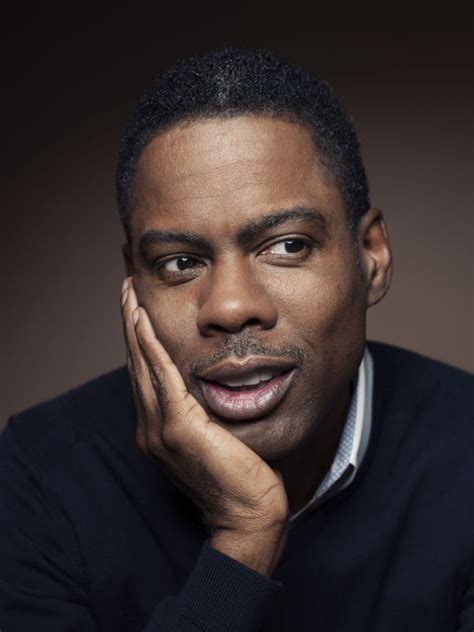 Chris Rock