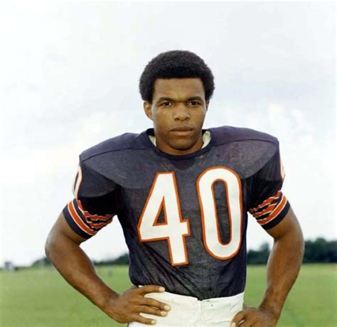 Gale Sayers