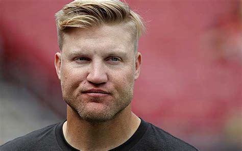 Josh mcCown