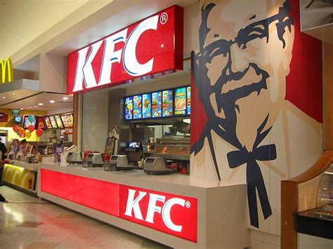 KFC