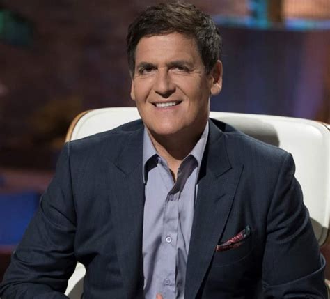 Mark Cuban