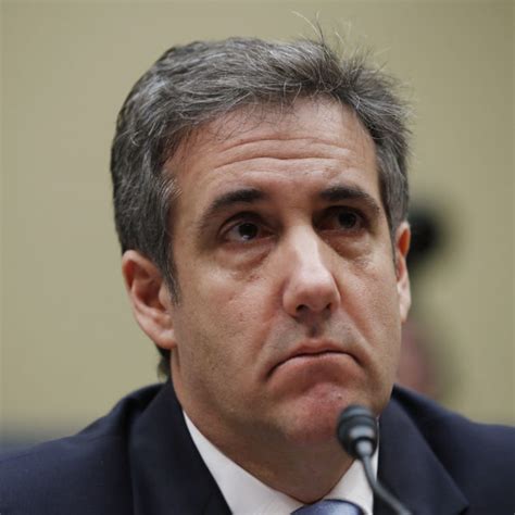 Michael Cohen