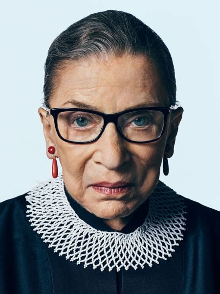 Ruth Ginsburg