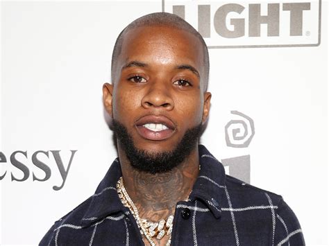 Tory Lanez