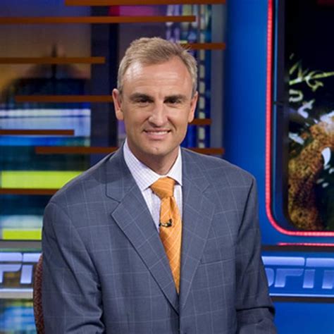 Trey Wingo