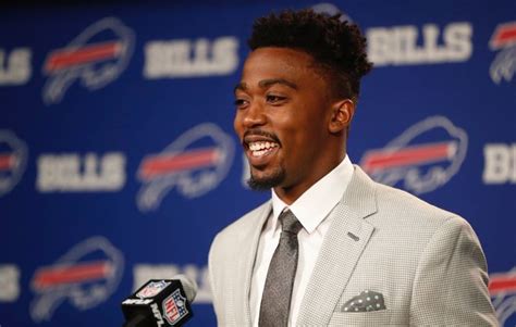 Tyrod Taylor