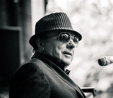 Van Morrison