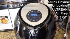 air fryer