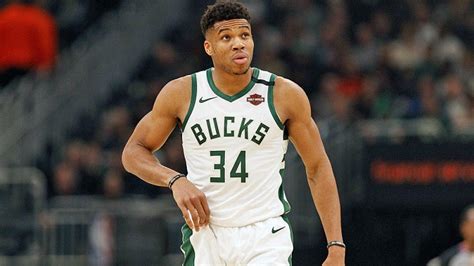 Giannis Antetokounmpo