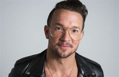 Carl Lentz