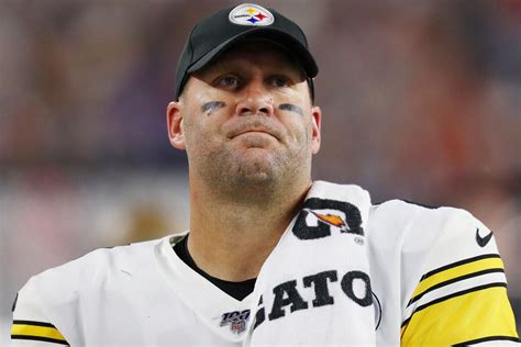 Ben Roethlisberger