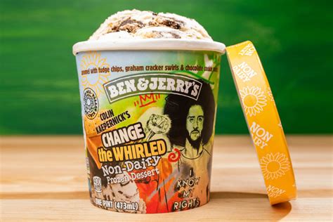 Colin Kaepernick Ice Cream