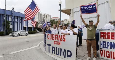 Cubans For Trump