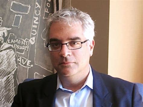 Dr. Nicholas Christakis