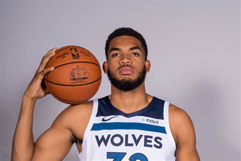 Karl-Anthony Towns