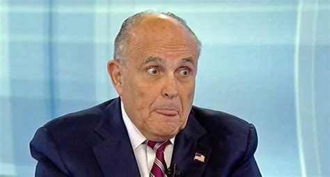 Rudy Giuliani