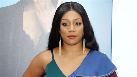 Tiffany Haddish