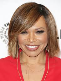 Tisha Campbell