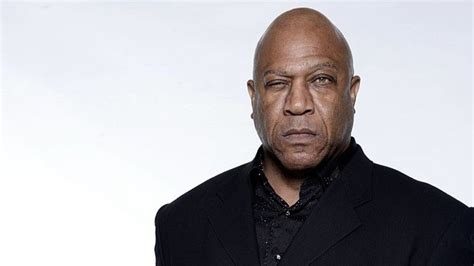 Tommy ‘Tiny’ Lister