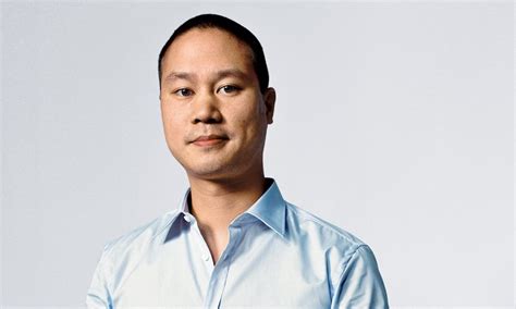 Tony Hsieh