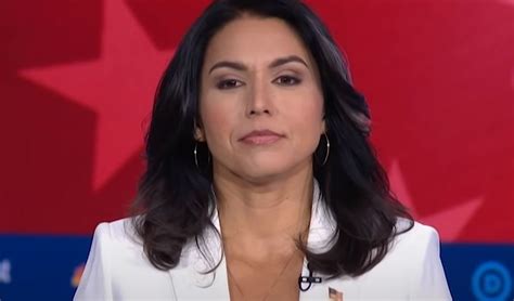 Tulsi Gabbard