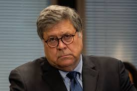 William Barr