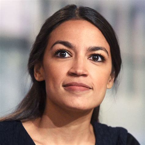 Alexandria Ocasio-Cortez