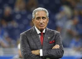 Arthur Blank