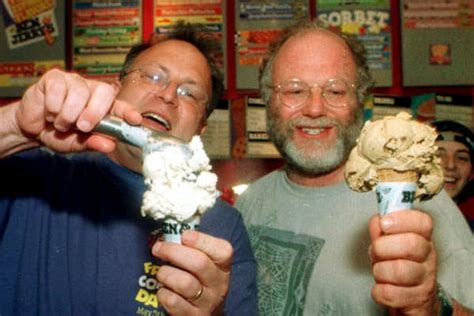 Ben and Jerry