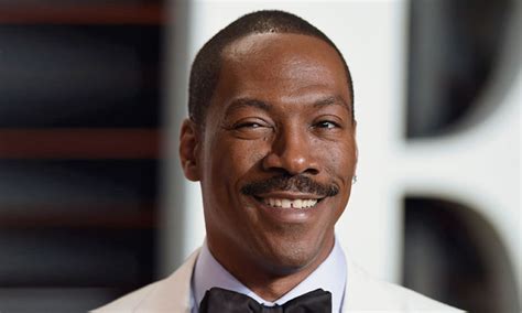 Eddie Murphy